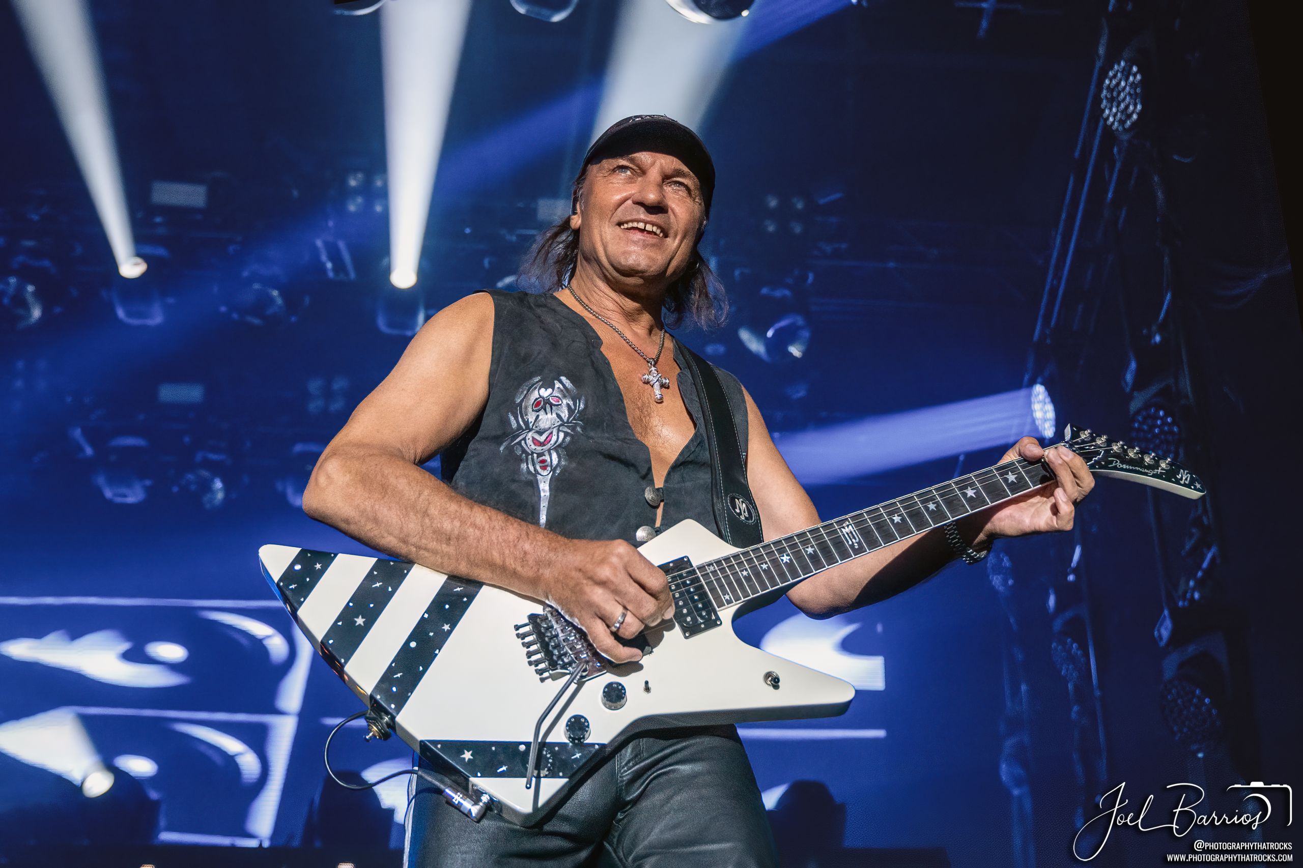 Photo 8 from Matthias Jabs