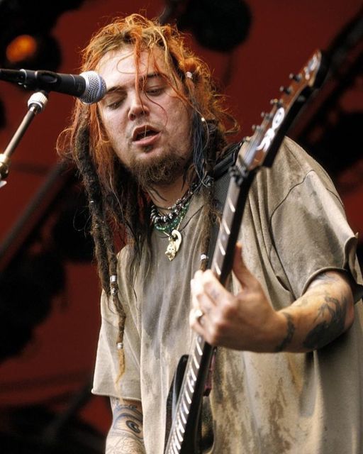 Photo 3 from Max Cavalera