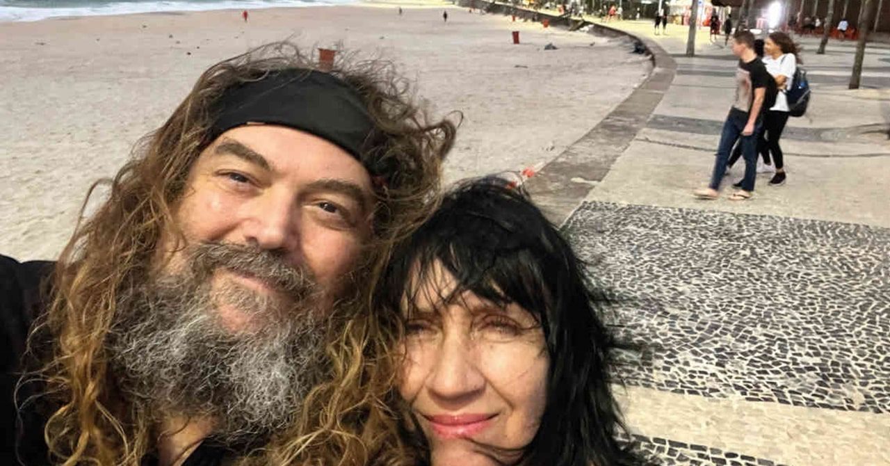 Photo 12 from Max Cavalera