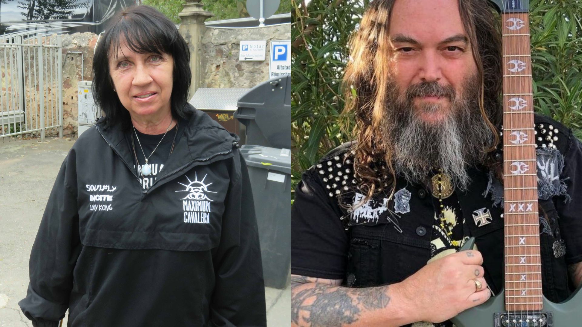 Photo 13 from Max Cavalera