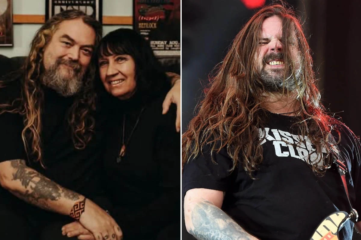 Photo 14 from Max Cavalera