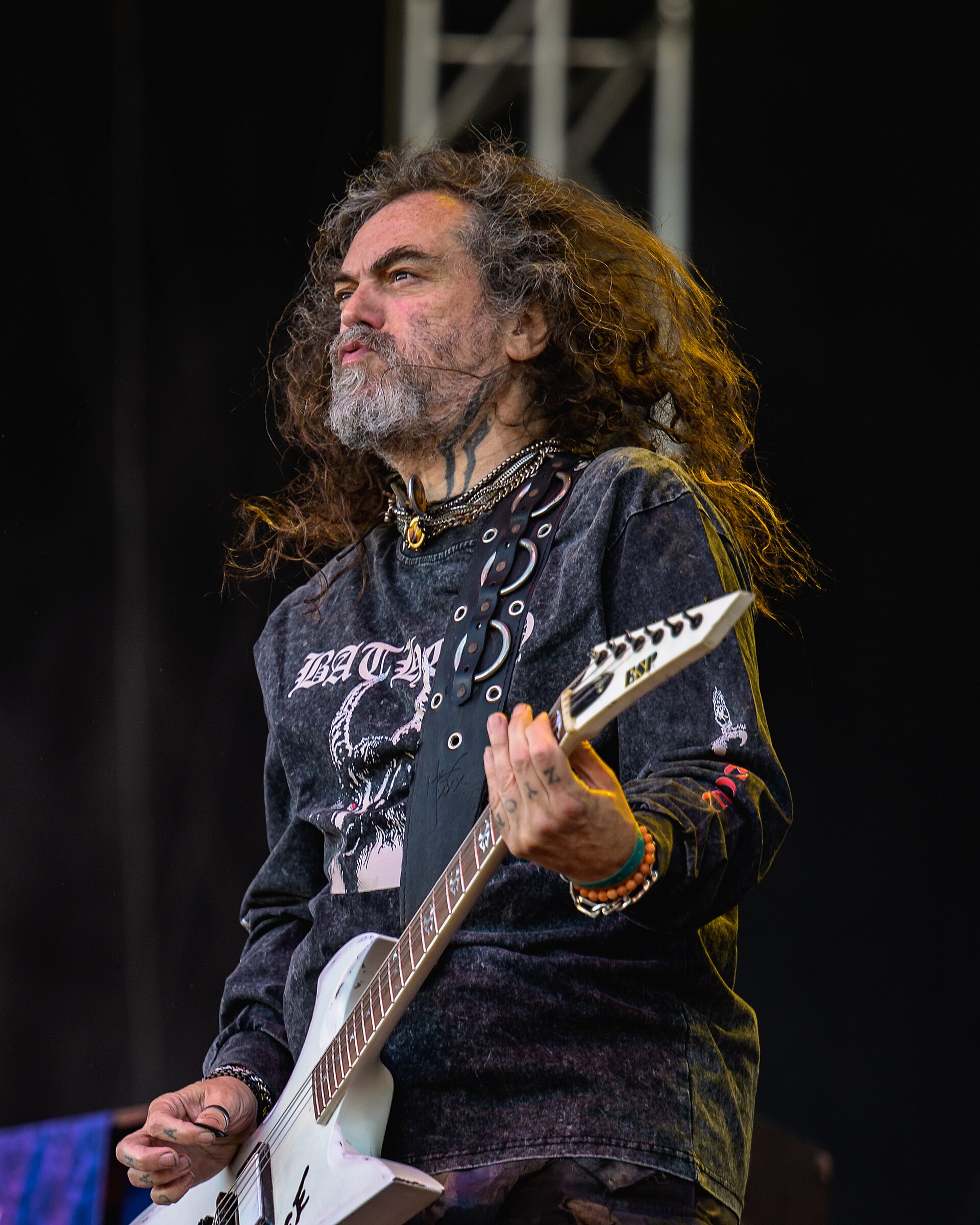 Photo 17 from Max Cavalera