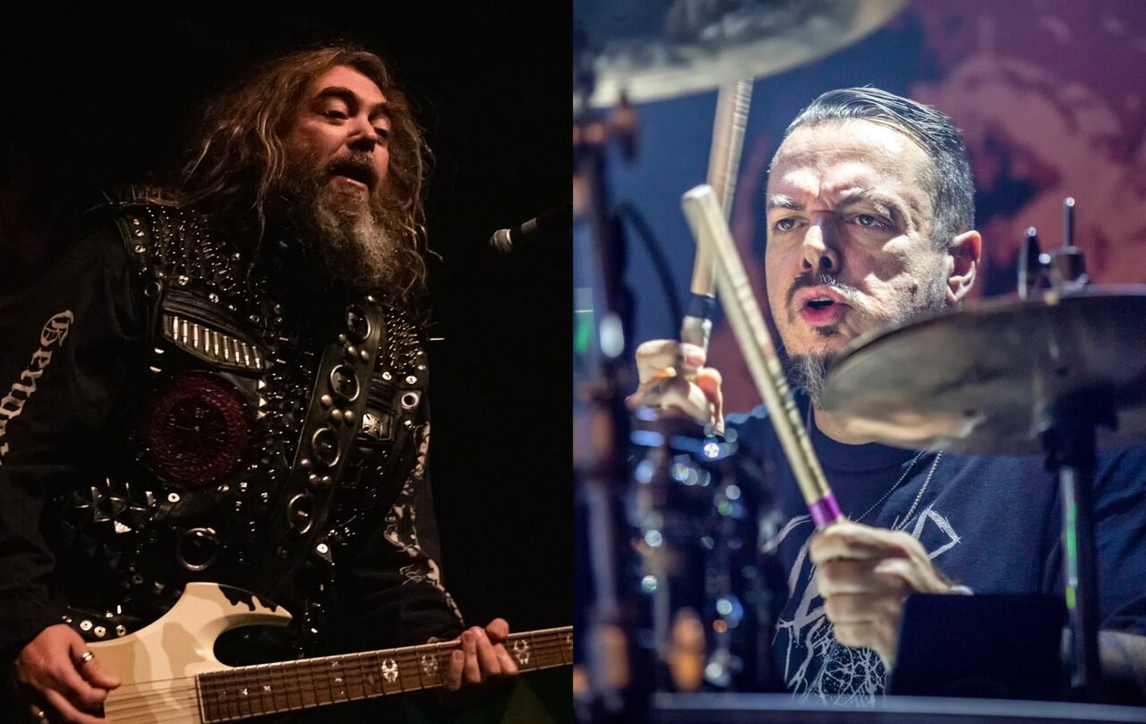 Photo 4 from Max Cavalera