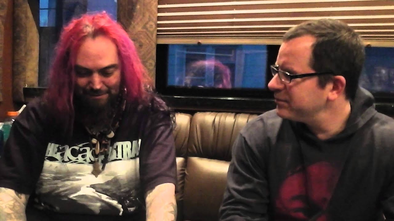 Photo 5 from Max Cavalera
