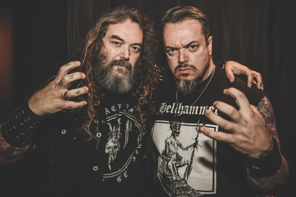 Photo 6 from Max Cavalera