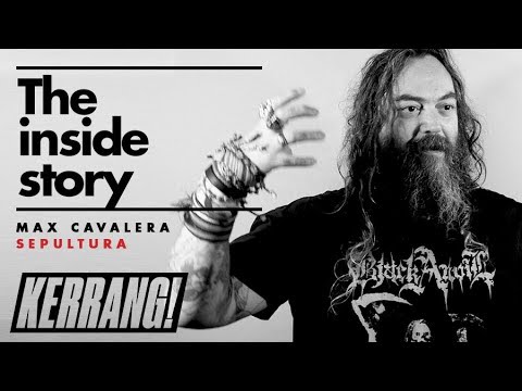 Photo 9 from Max Cavalera