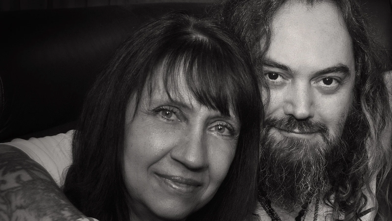 Photo 11 from Max Cavalera