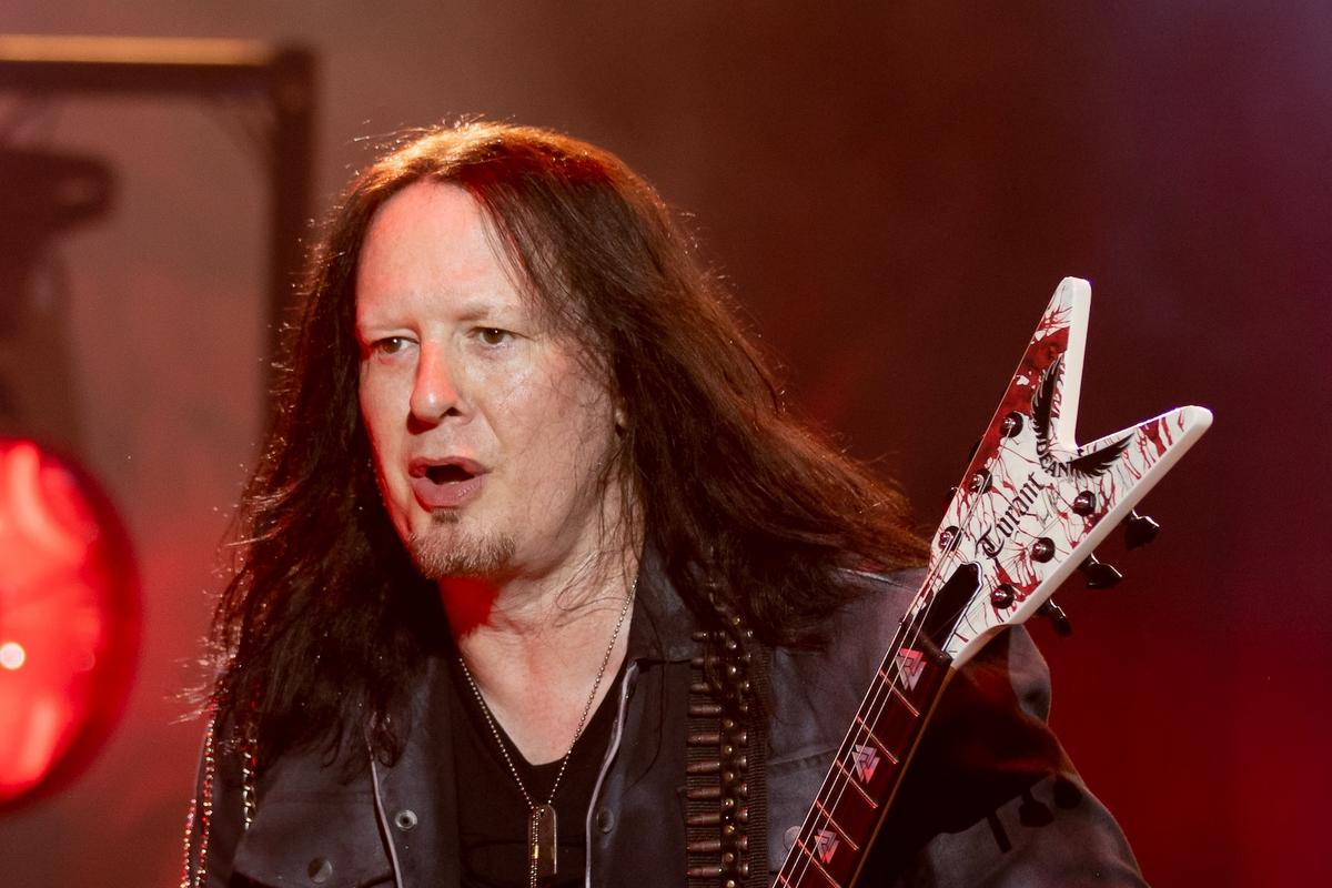 Photo 2 from Michael Amott