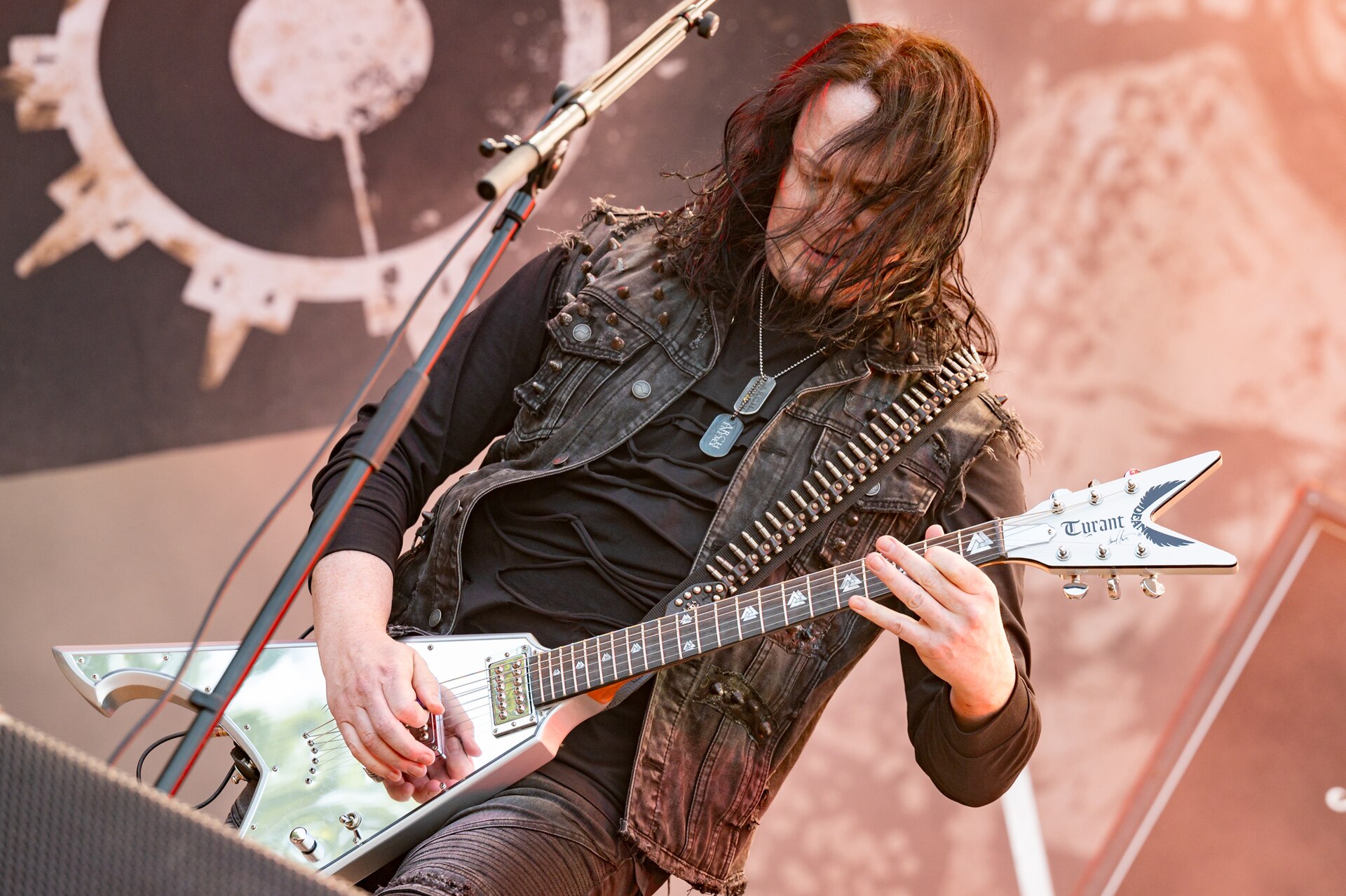 Photo 12 from Michael Amott