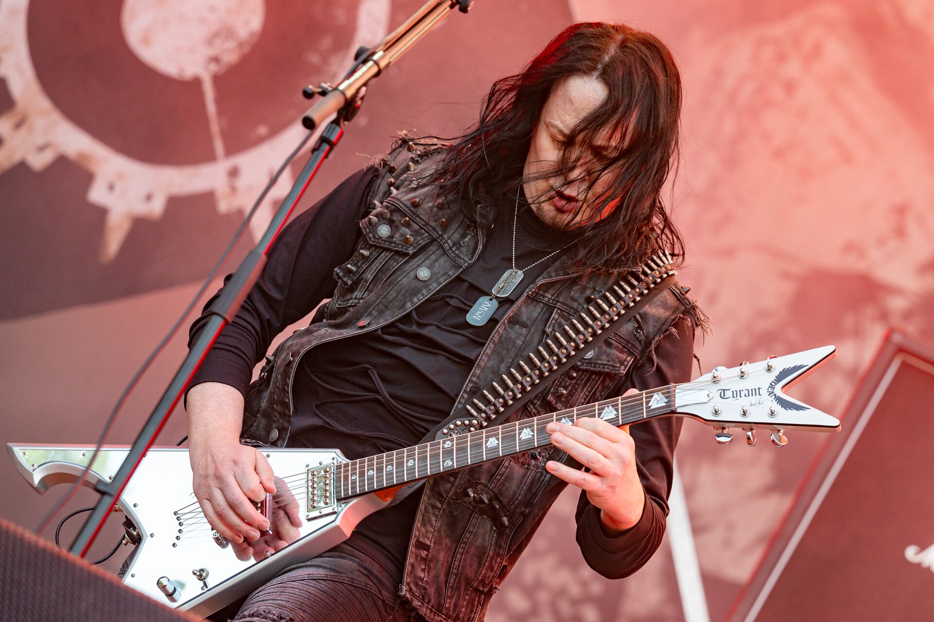 Photo 13 from Michael Amott