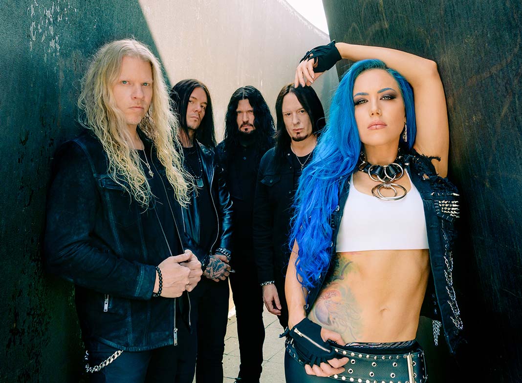 Photo 4 from Michael Amott