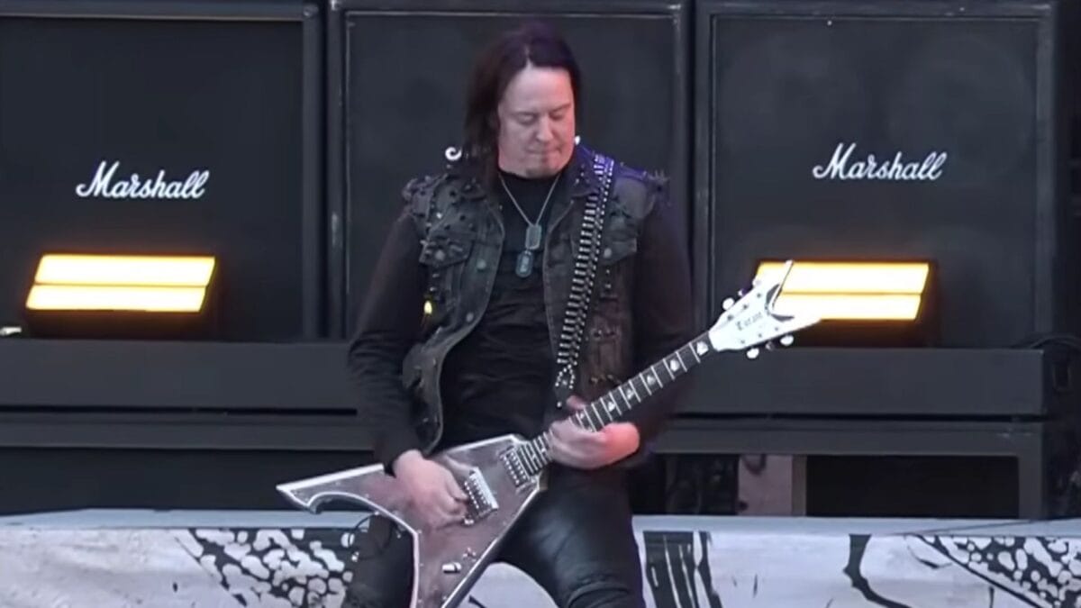 Photo 5 from Michael Amott