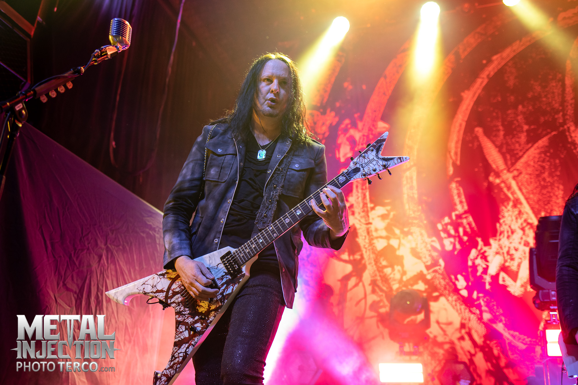 Photo 7 from Michael Amott
