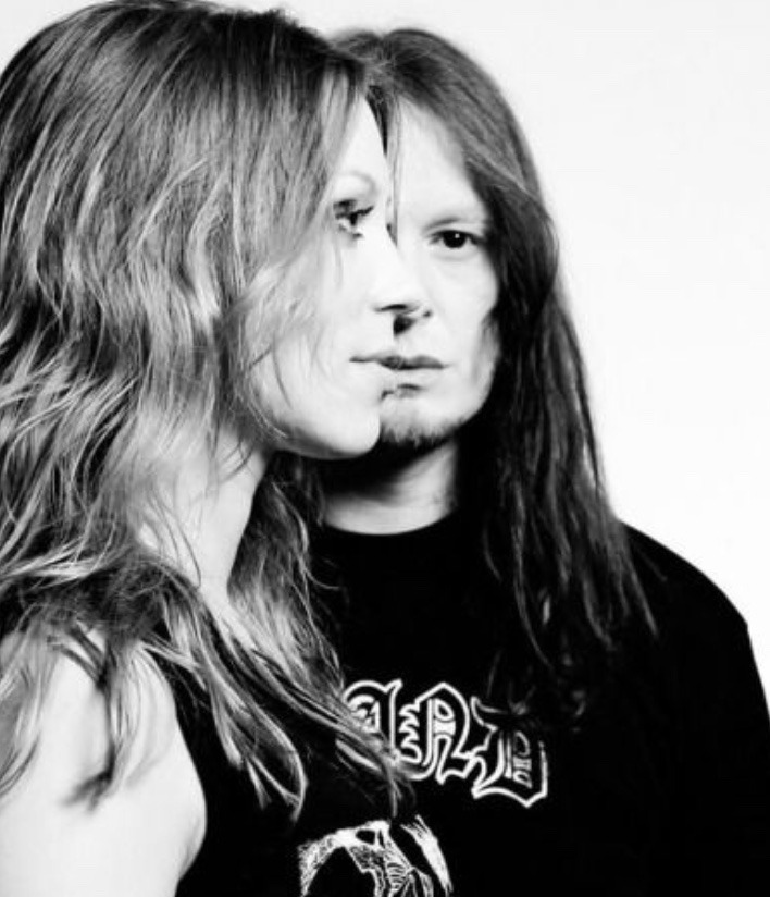 Photo 9 from Michael Amott