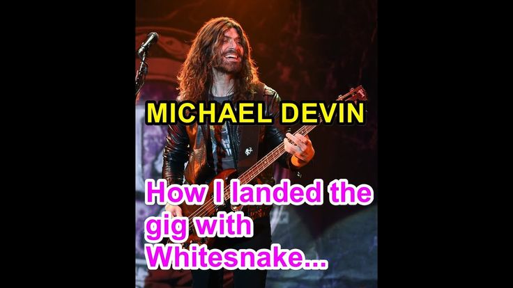 Photo 6 from Michael Devin