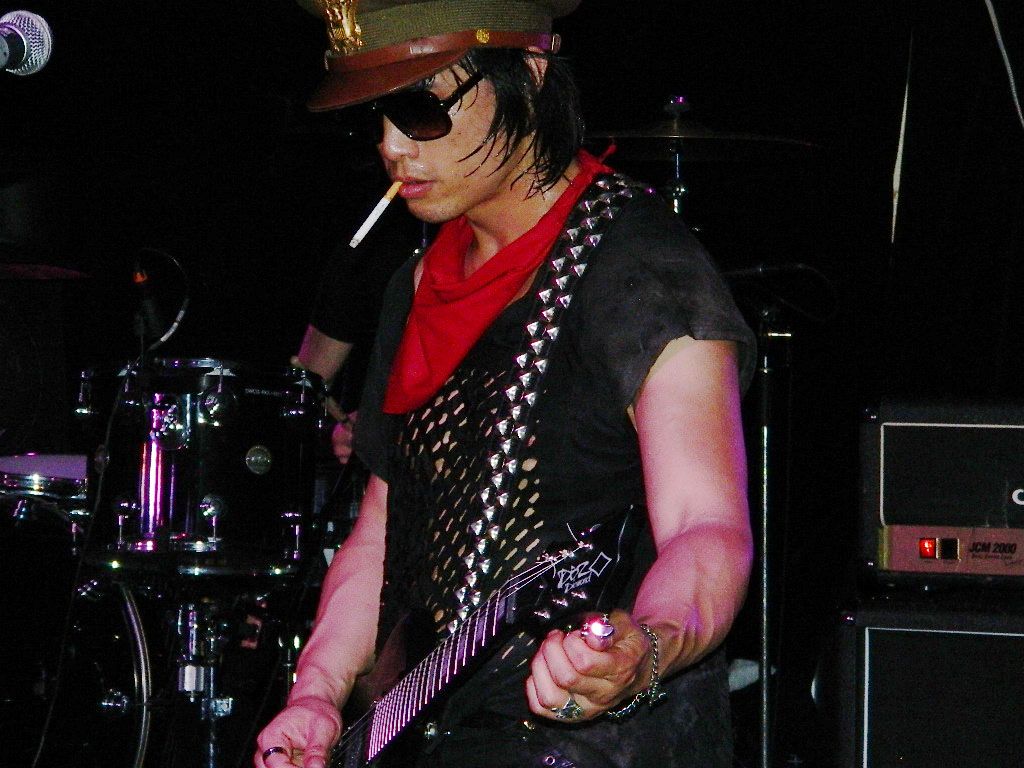 Photo 5 from Michael Grant