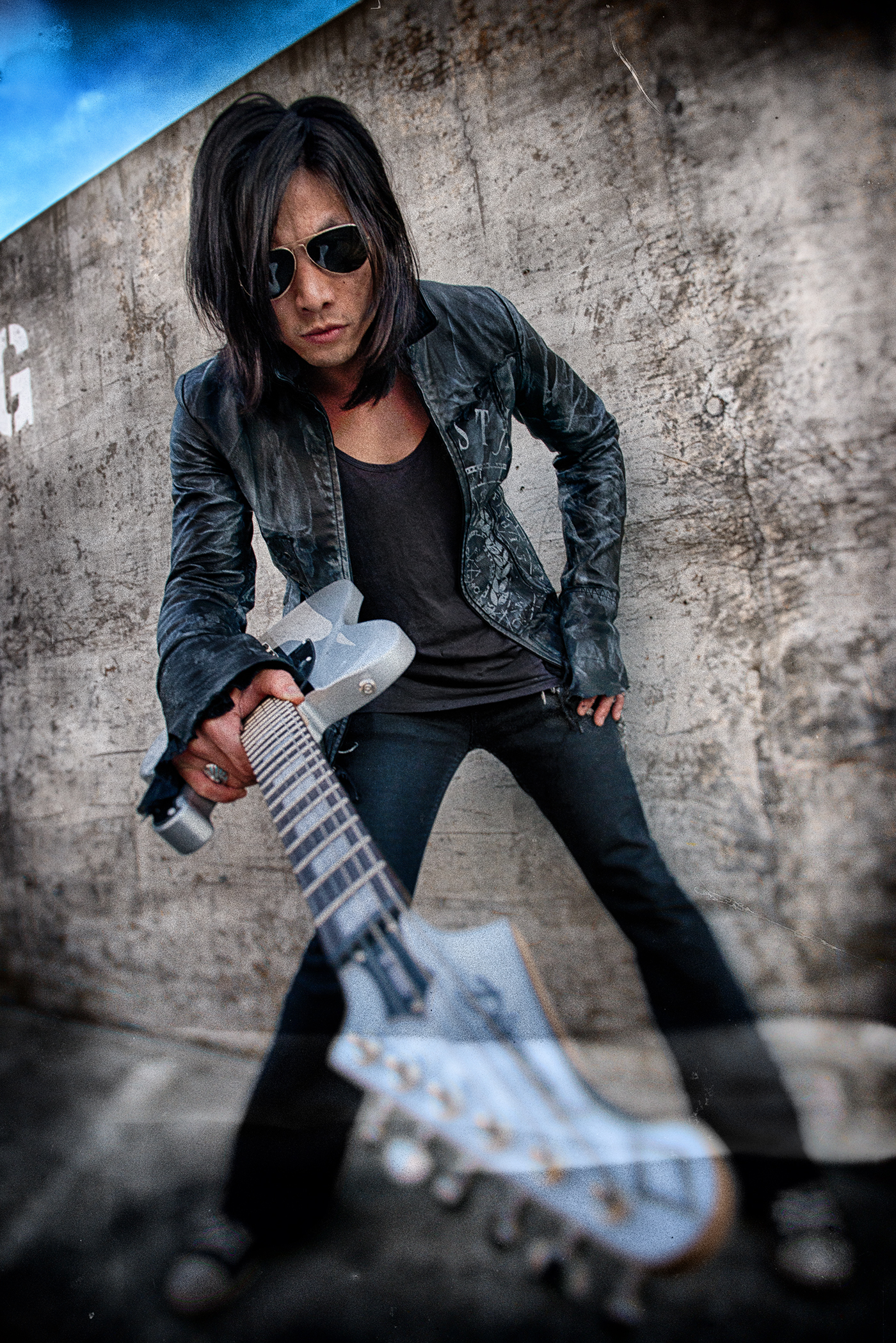 Photo 7 from Michael Grant