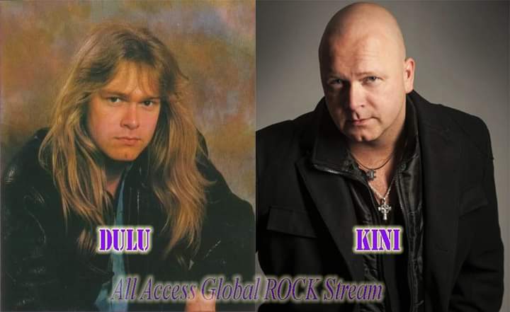 Photo 12 from Michael Kiske
