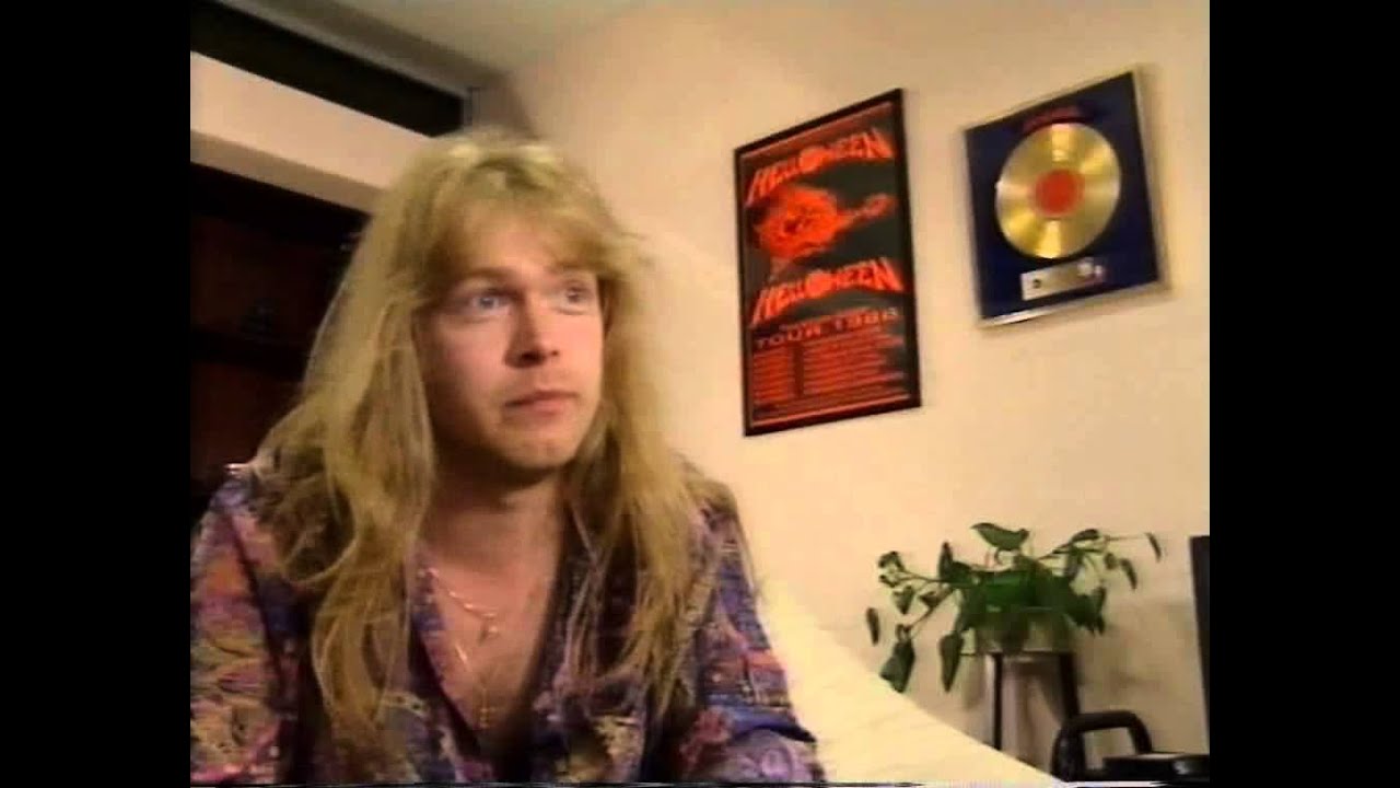 Photo 14 from Michael Kiske