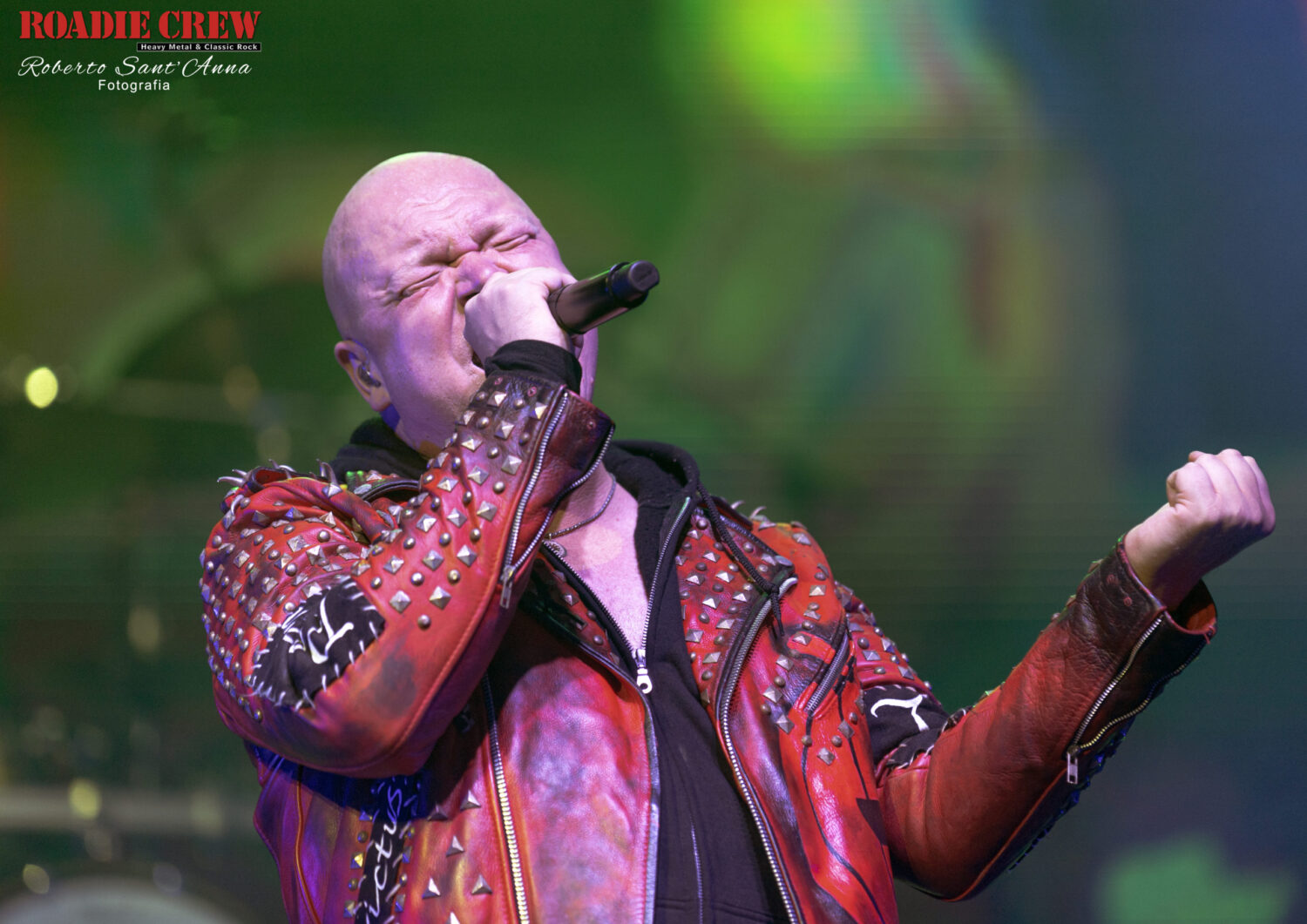 Photo 16 from Michael Kiske