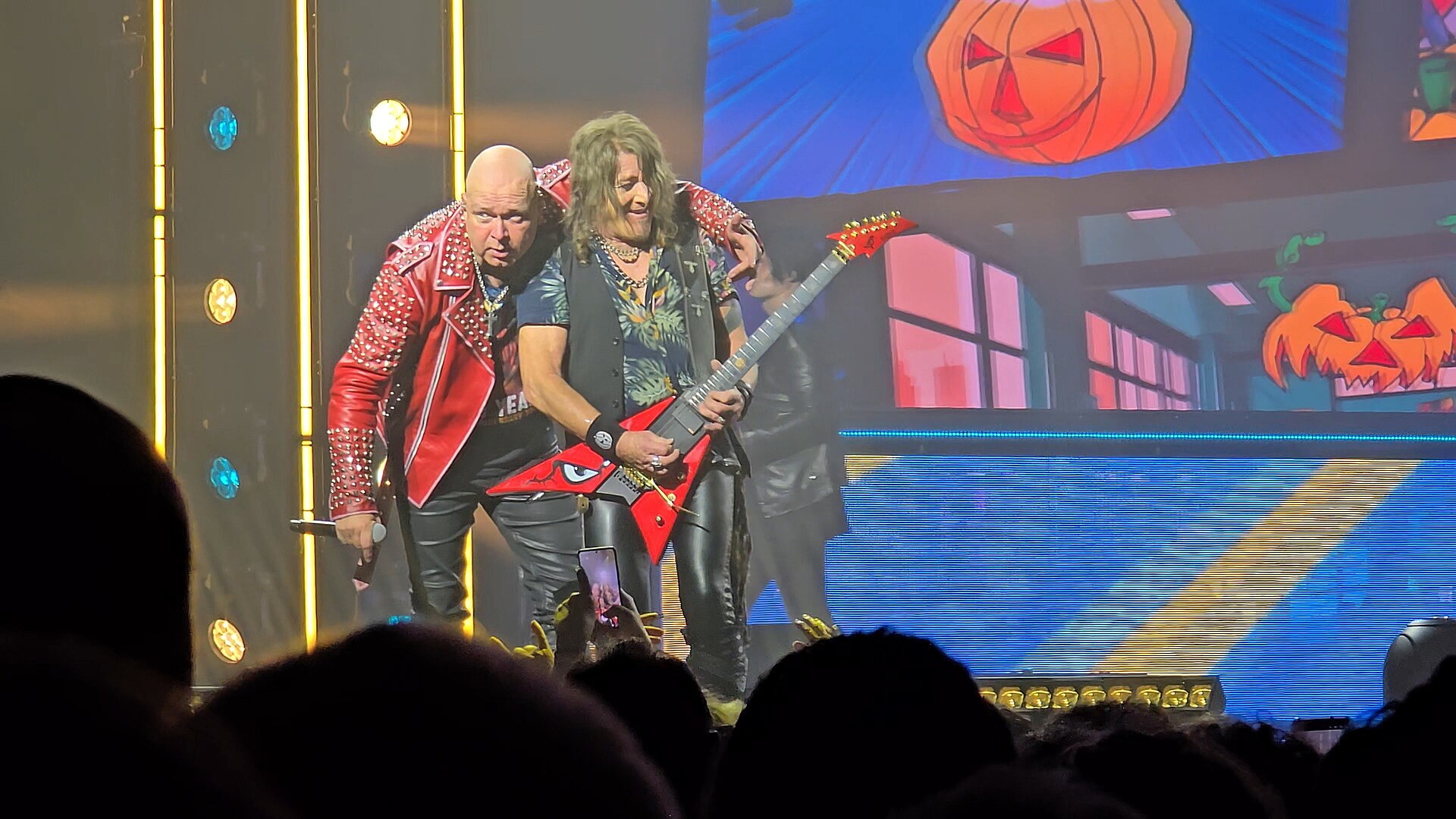 Photo 17 from Michael Kiske