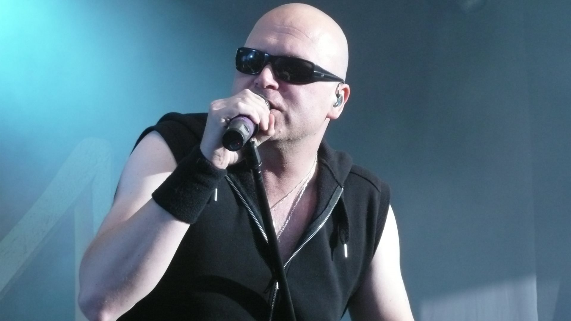 Photo 4 from Michael Kiske