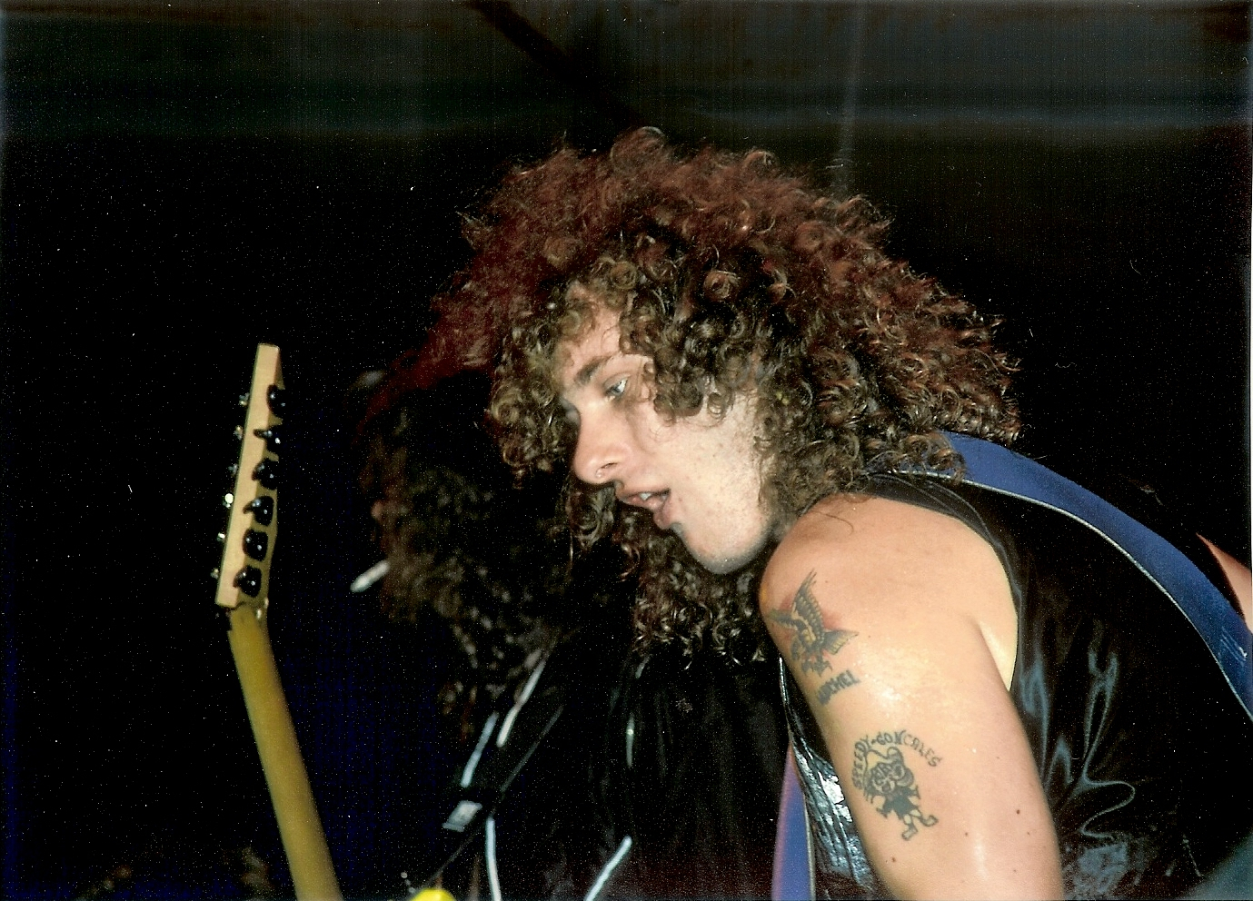 Photo 5 from Michael Kiske