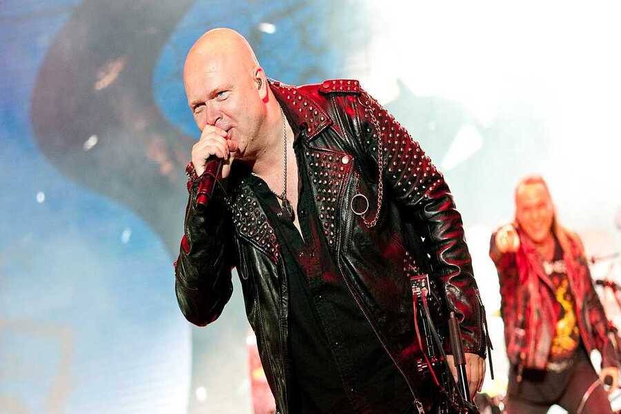 Photo 7 from Michael Kiske