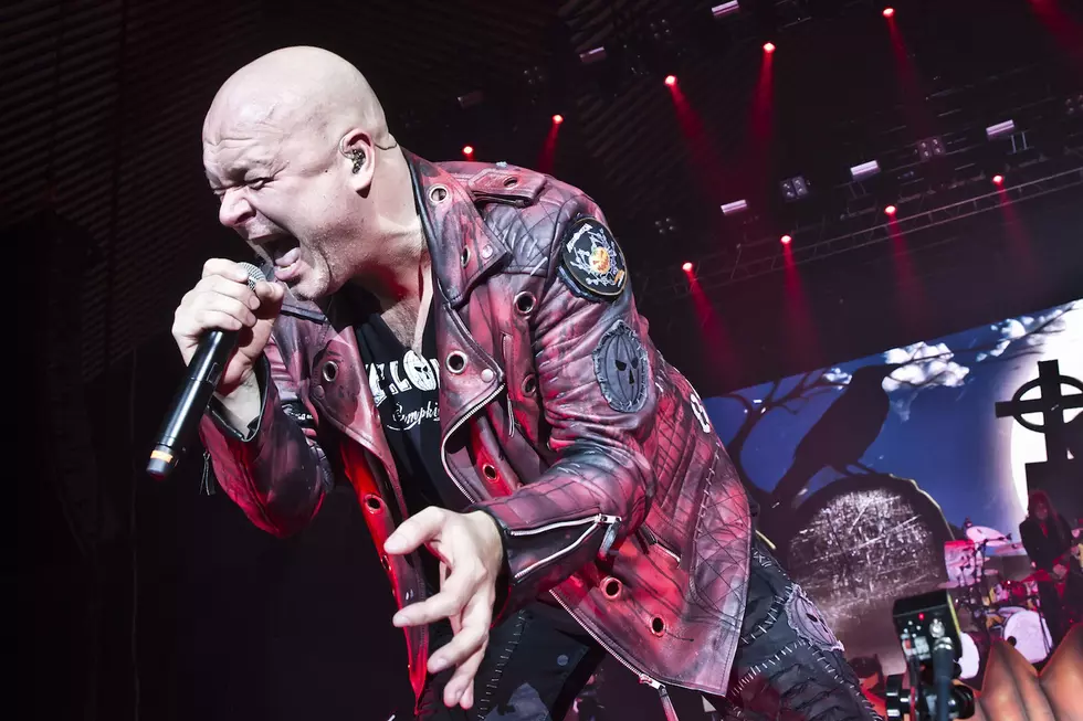 Photo 8 from Michael Kiske