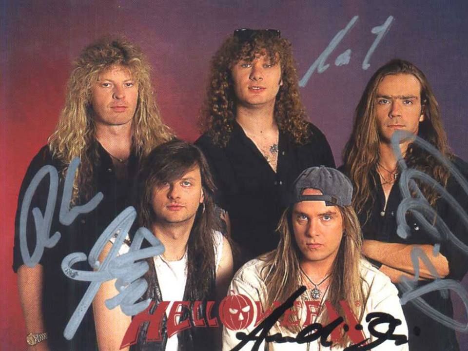 Photo 10 from Michael Kiske