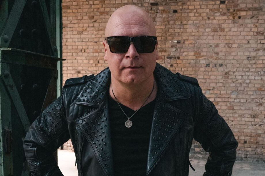 Photo 11 from Michael Kiske