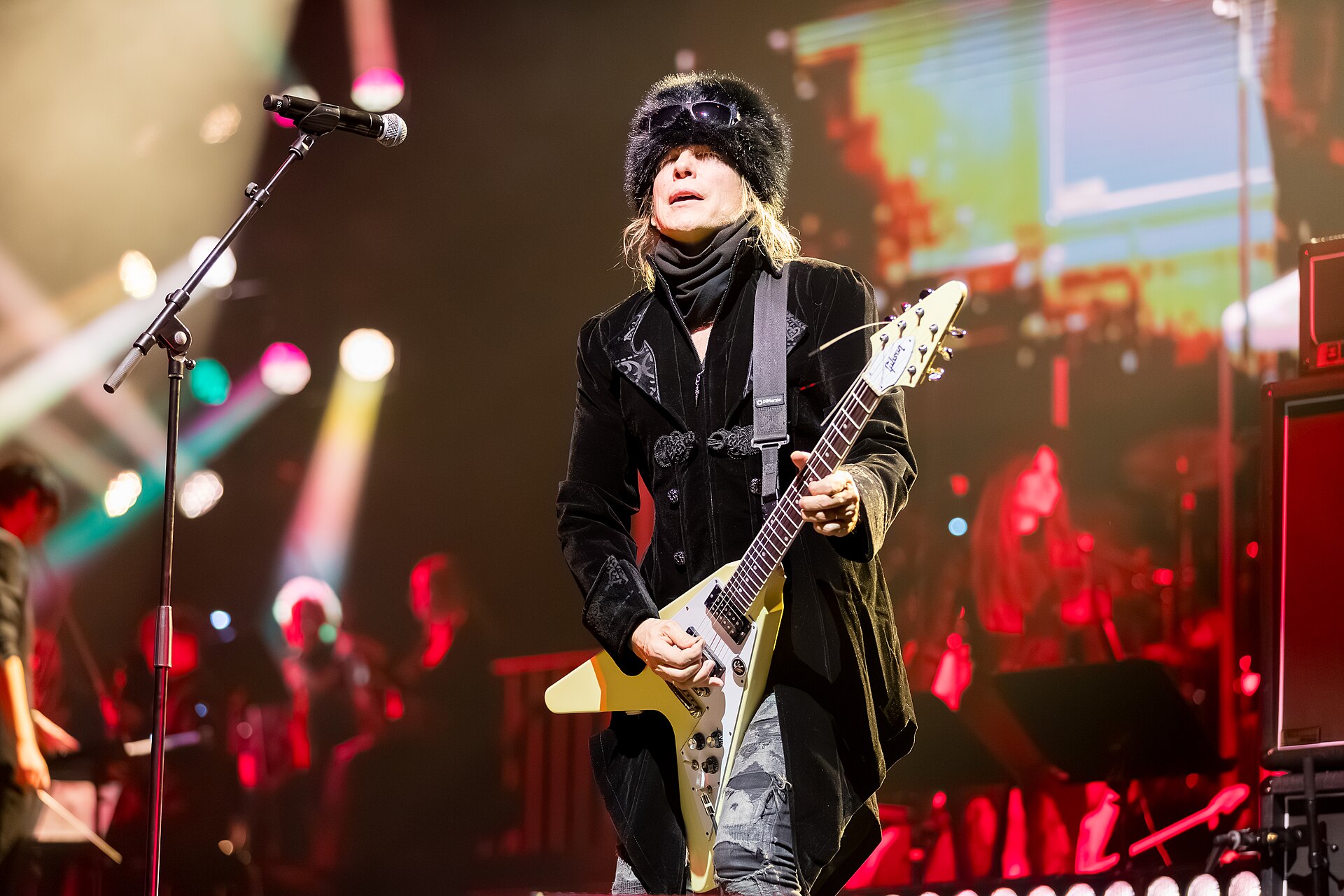 Photo 14 from Michael Schenker
