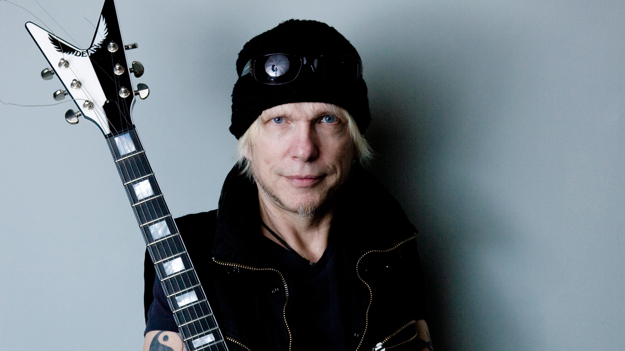 Photo 3 from Michael Schenker