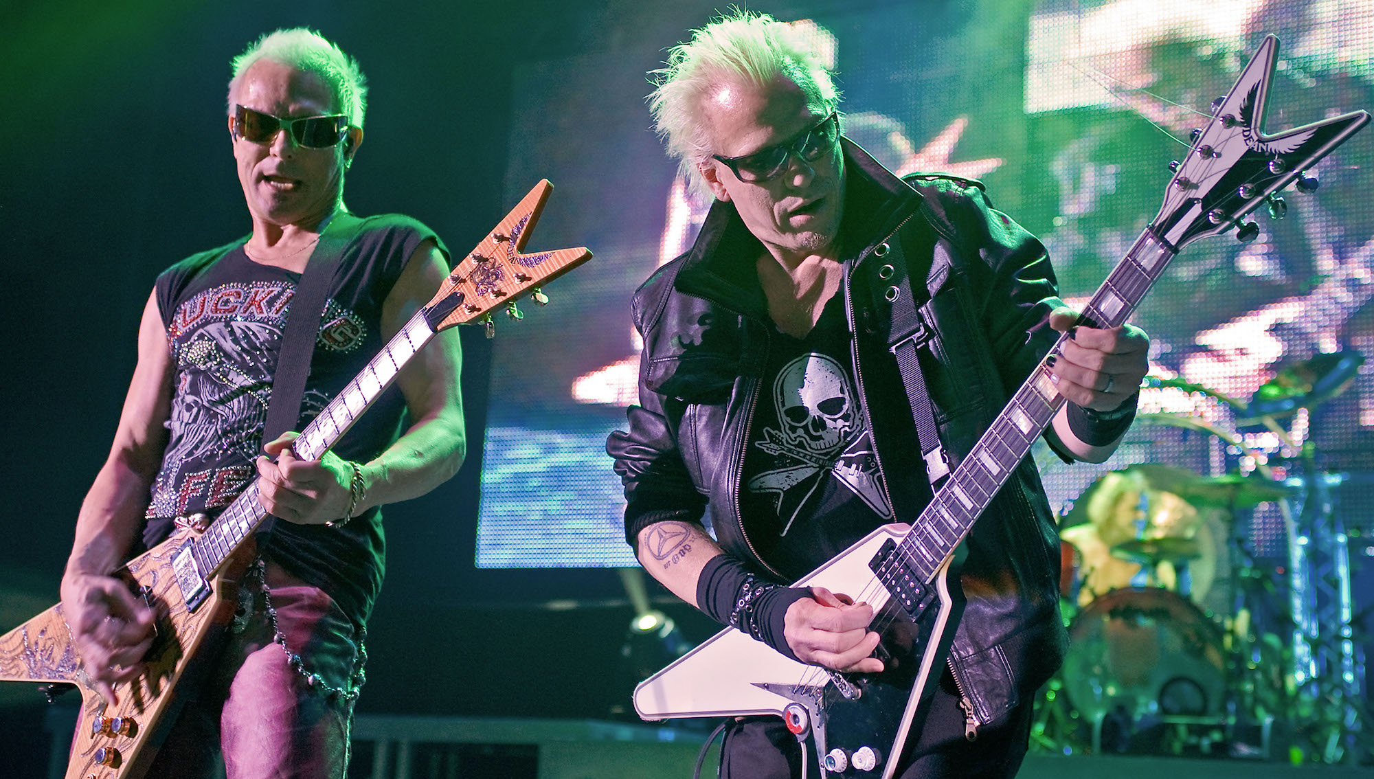 Photo 4 from Michael Schenker