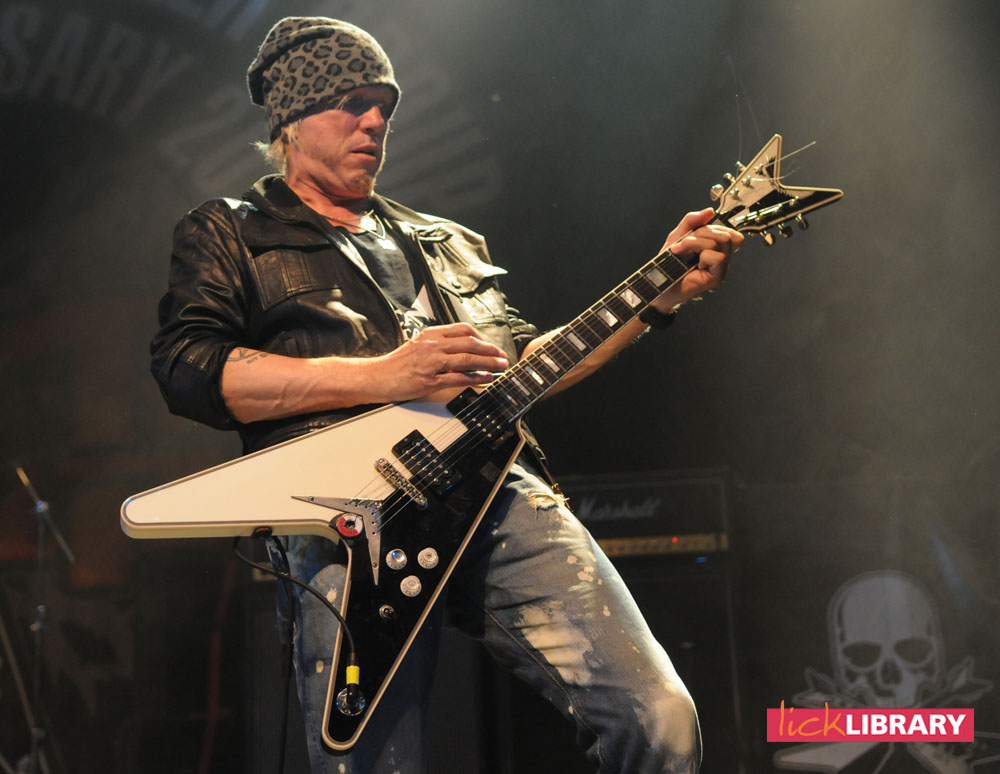 Photo 5 from Michael Schenker