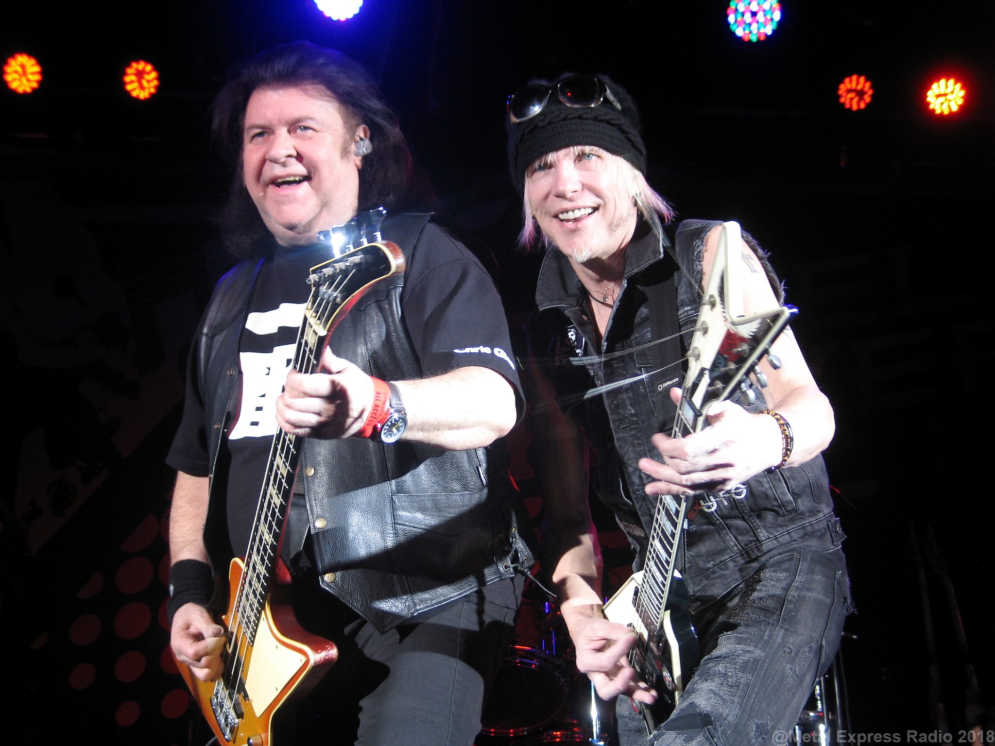 Photo 6 from Michael Schenker