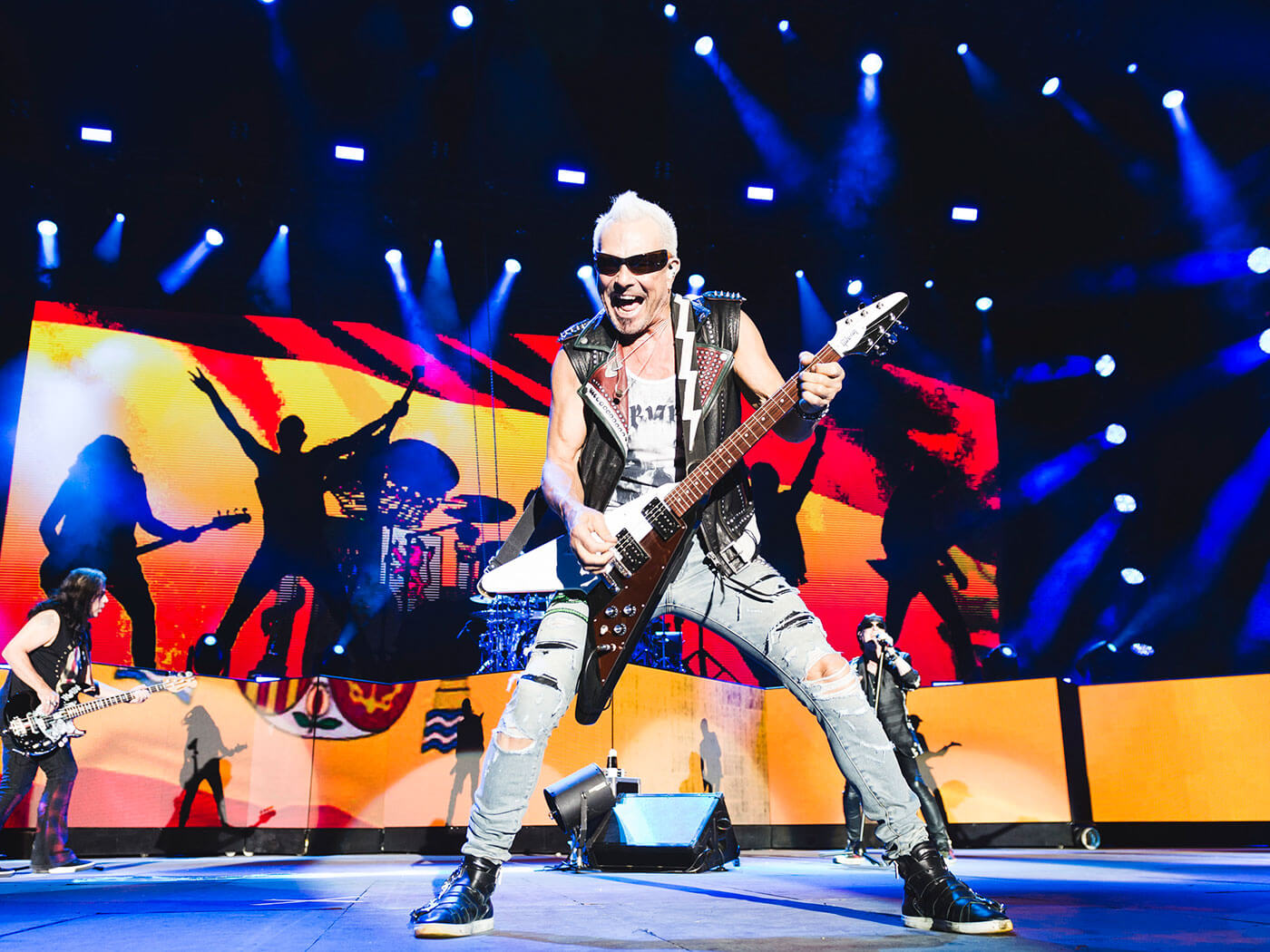 Photo 9 from Michael Schenker