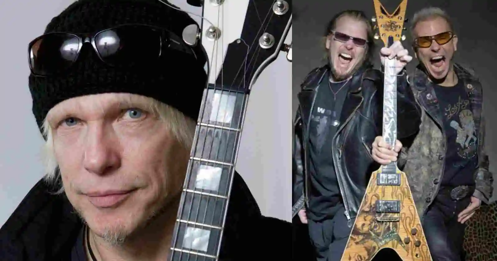 Photo 10 from Michael Schenker