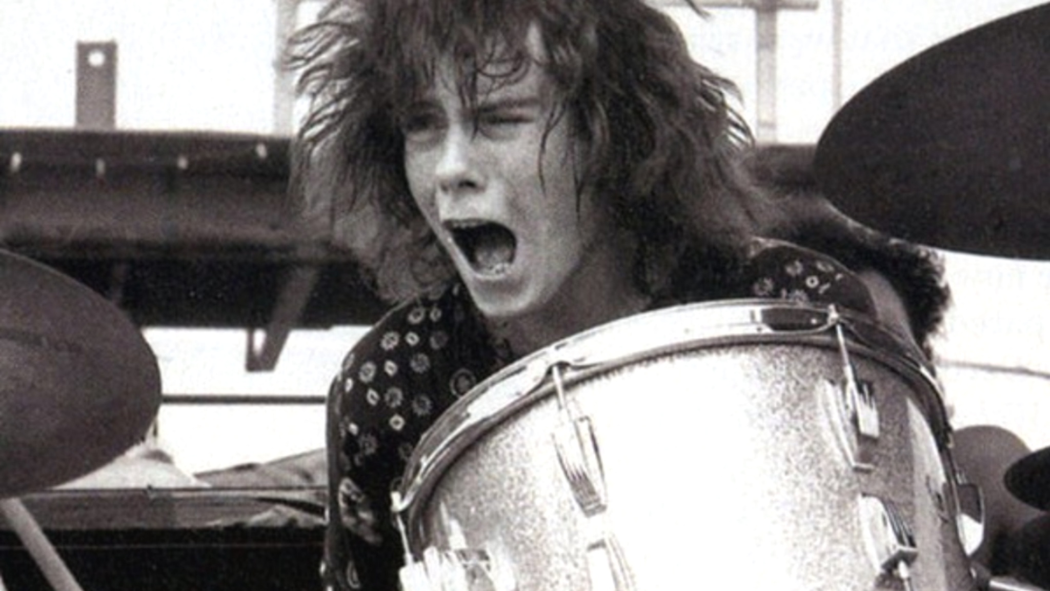 Photo 10 from Michael Shrieve