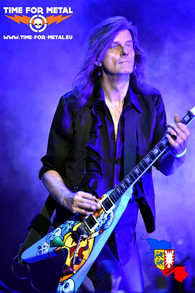 Photo 9 from Michael Weikath