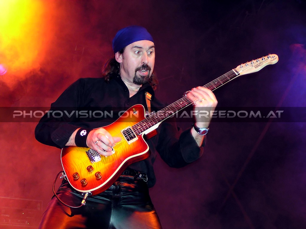 Photo 3 from Micky Moody