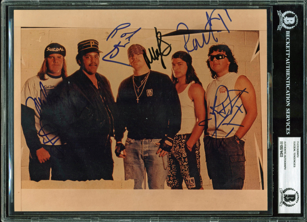 Photo 4 from Mike Muir