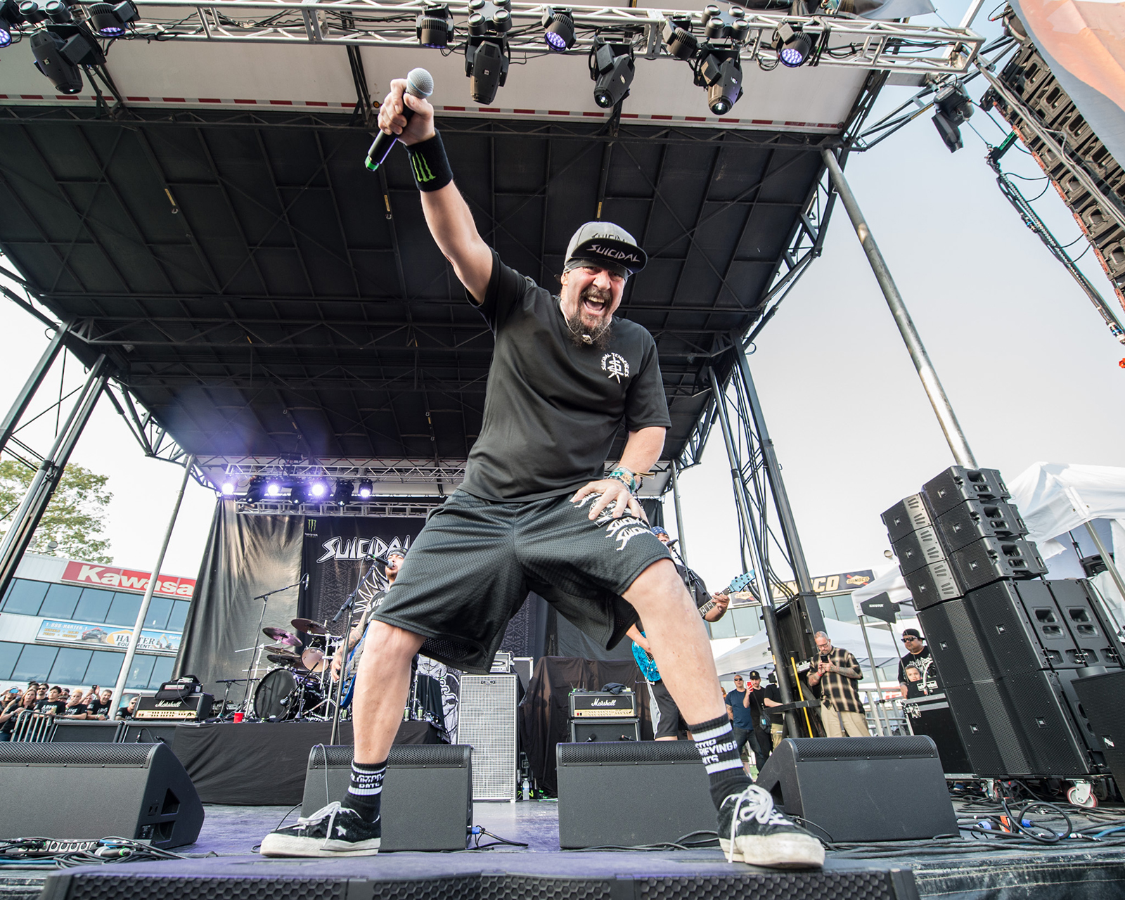 Photo 5 from Mike Muir