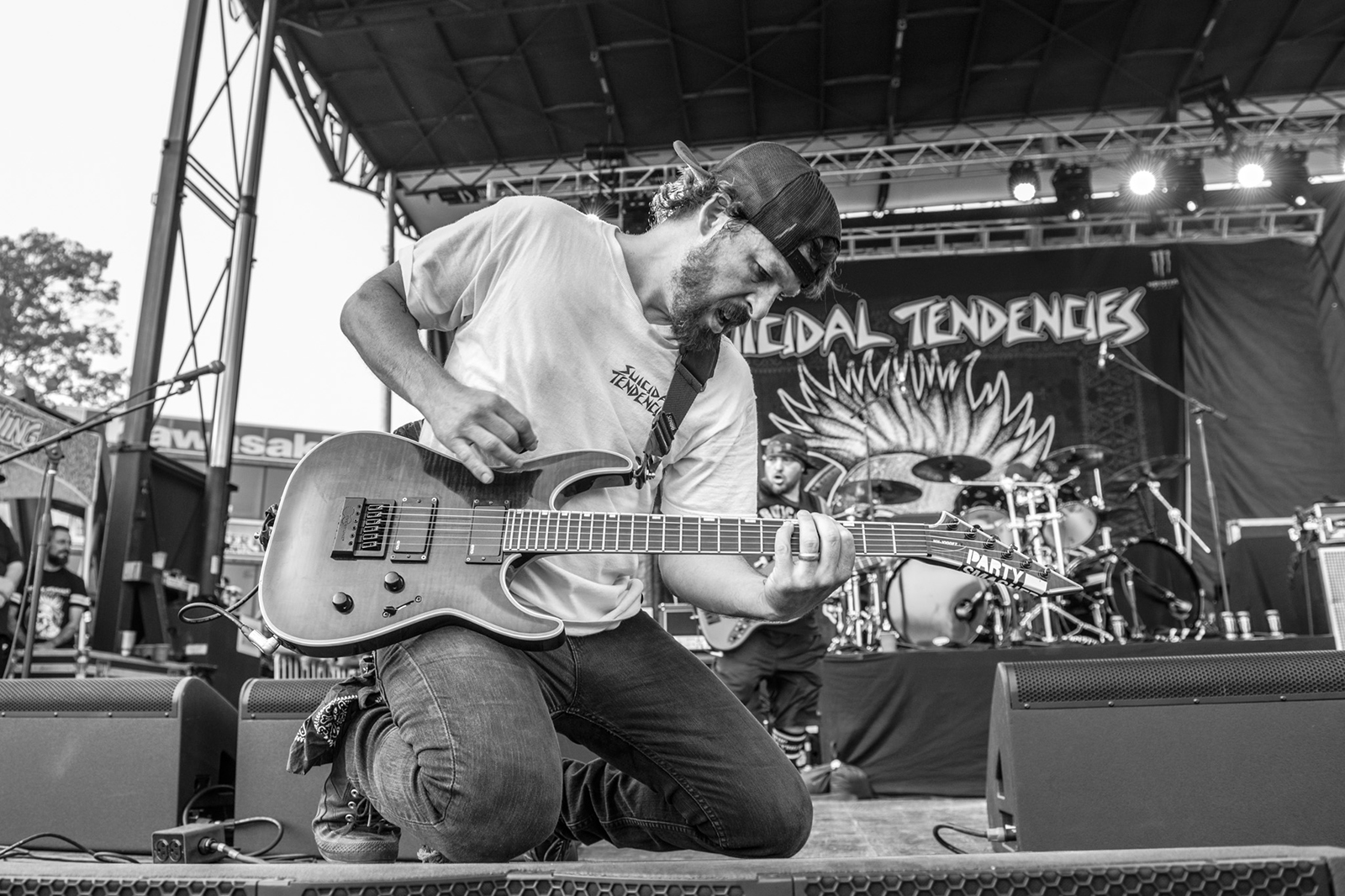 Photo 6 from Mike Muir