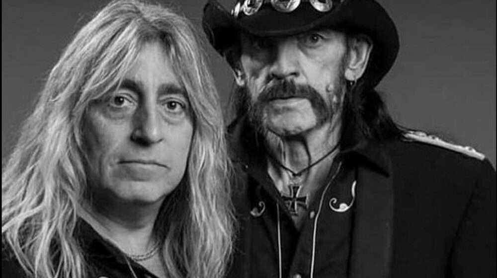 Photo 2 from Mikkey Dee