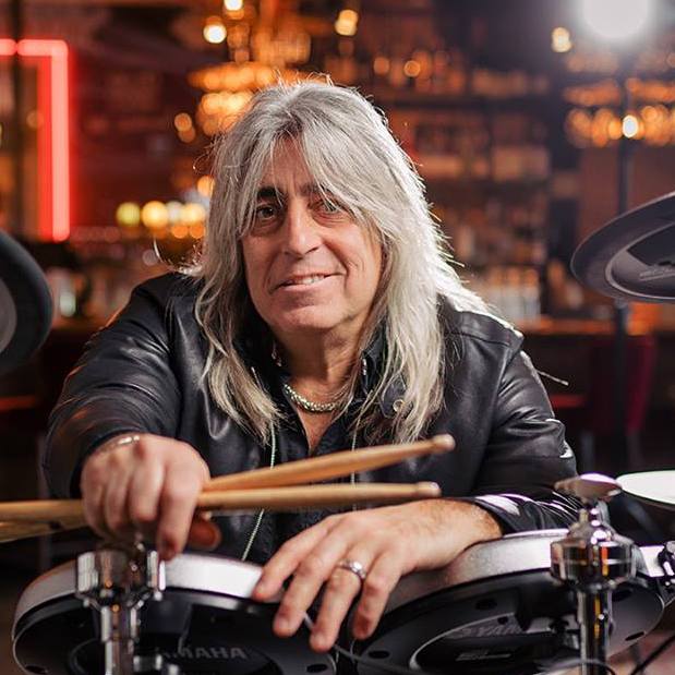 Photo 11 from Mikkey Dee