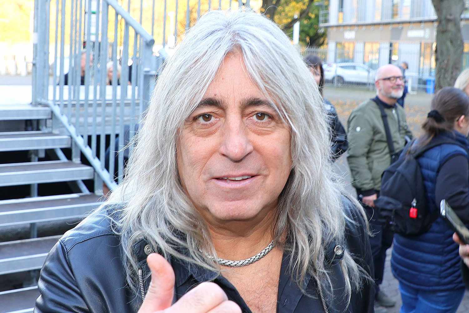 Photo 12 from Mikkey Dee