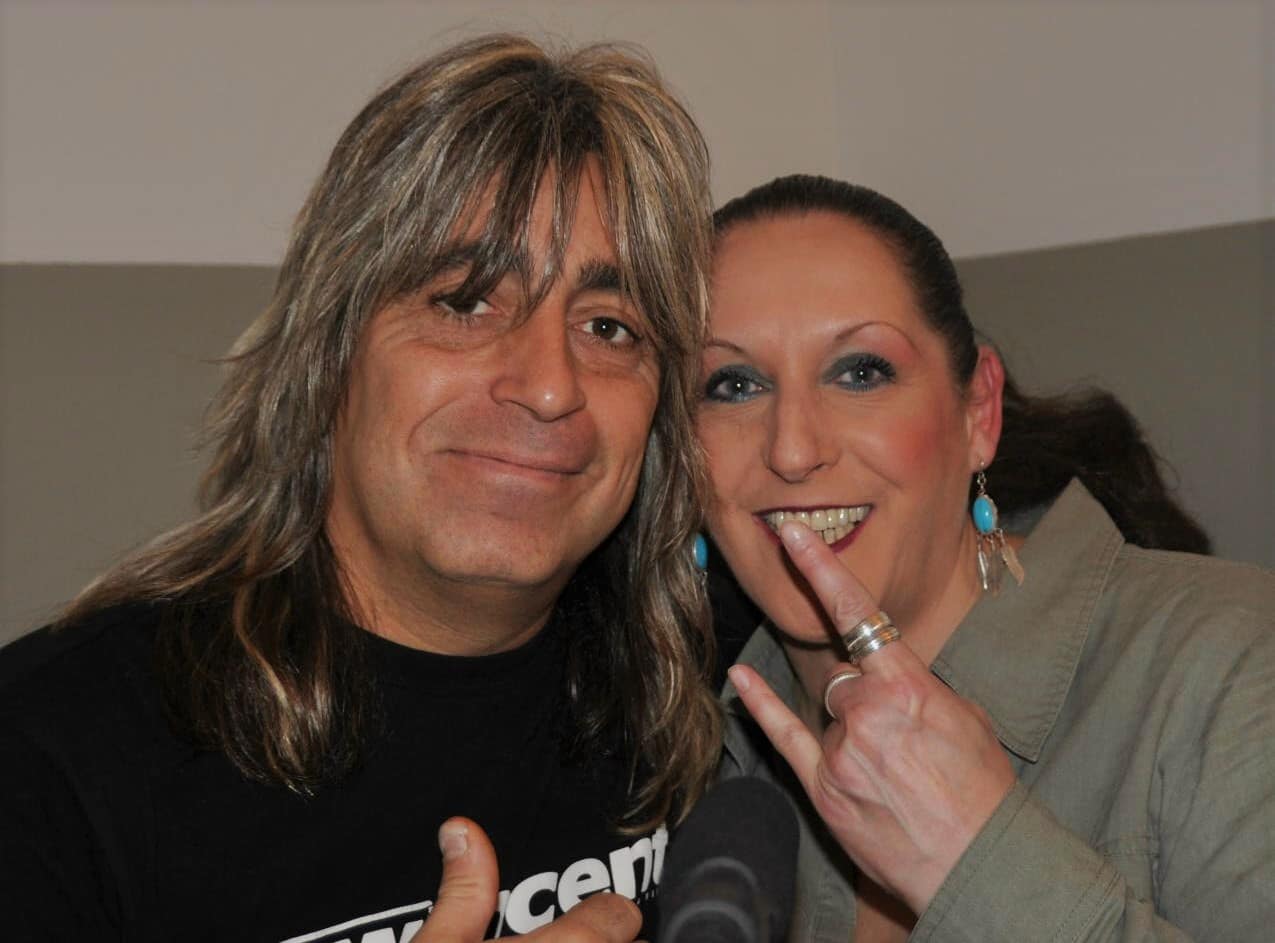 Photo 13 from Mikkey Dee