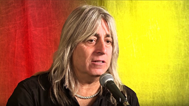 Photo 14 from Mikkey Dee