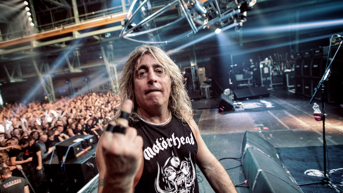 Photo 6 from Mikkey Dee